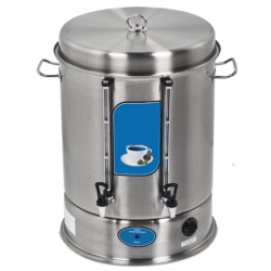 TEE UND WASSER OTAMATLARI 80 TASSEN