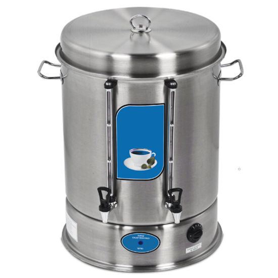 TEE UND WASSER OTAMATLARI 80 TASSEN