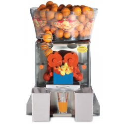 ORANGE KLEIDERMASCHINE (automatisch)