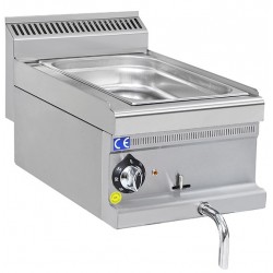 Elektrisches Bain-Marie 600