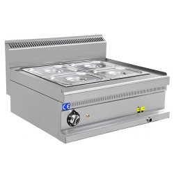 Elektrisches Bain-Marie-2 600