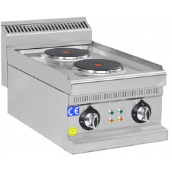 Elektroherd (600)
