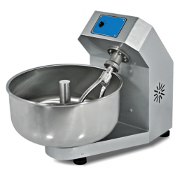 Teigknetmaschine